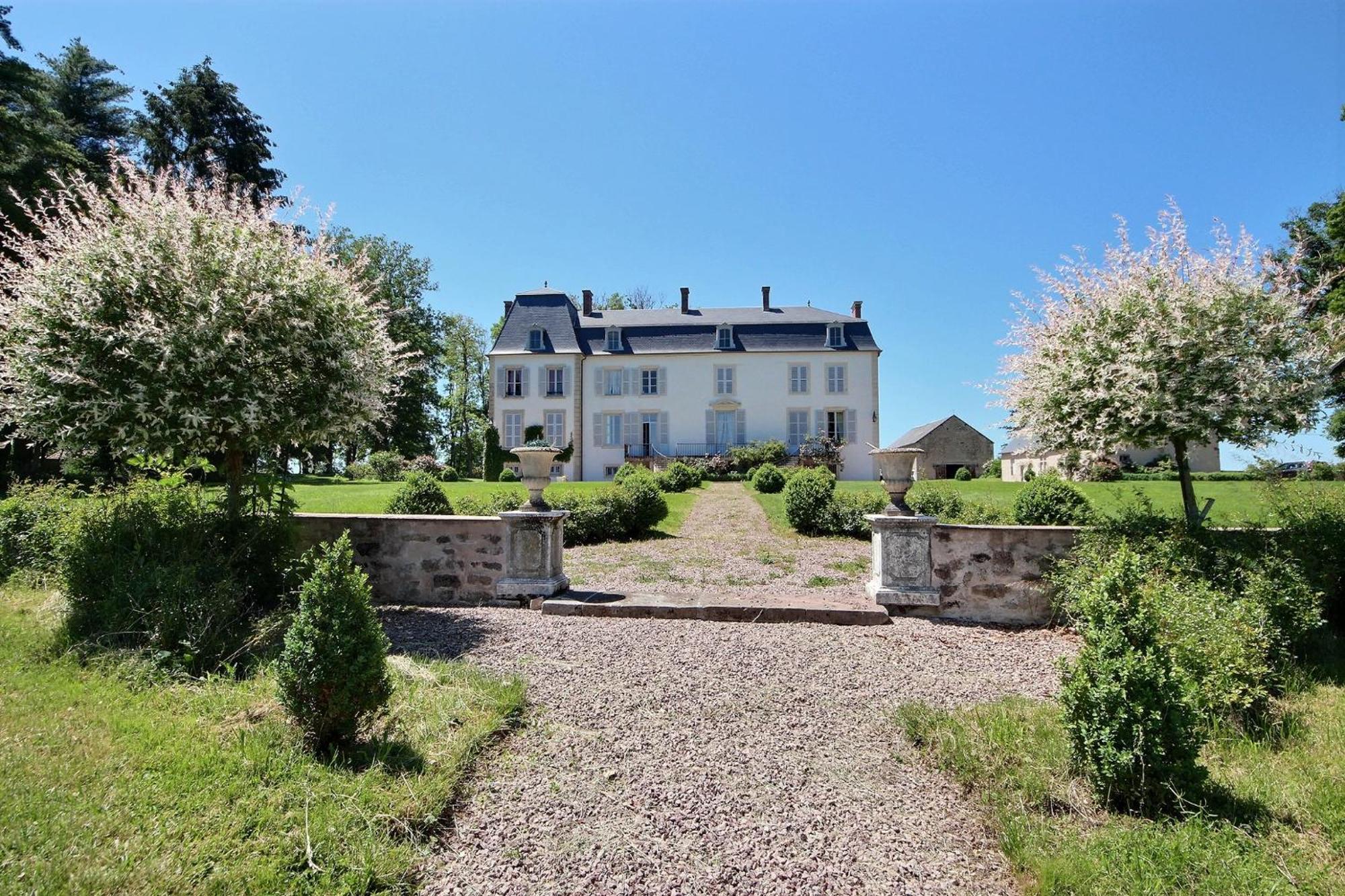 Domaine De Mont Hotel Exterior photo
