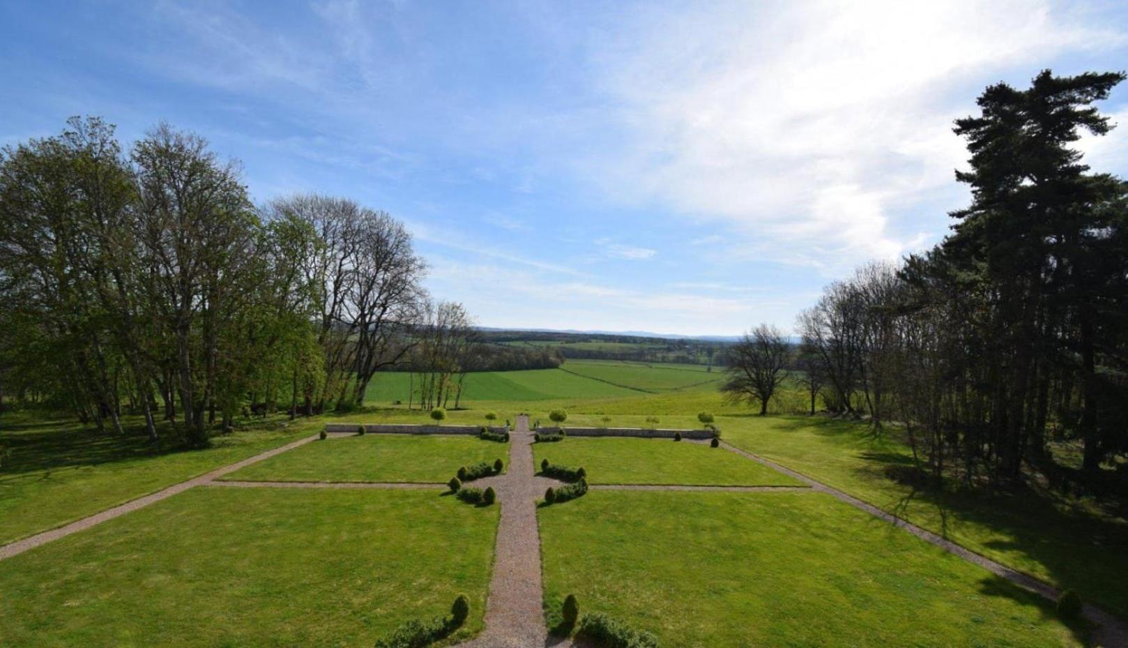 Domaine De Mont Hotel Exterior photo
