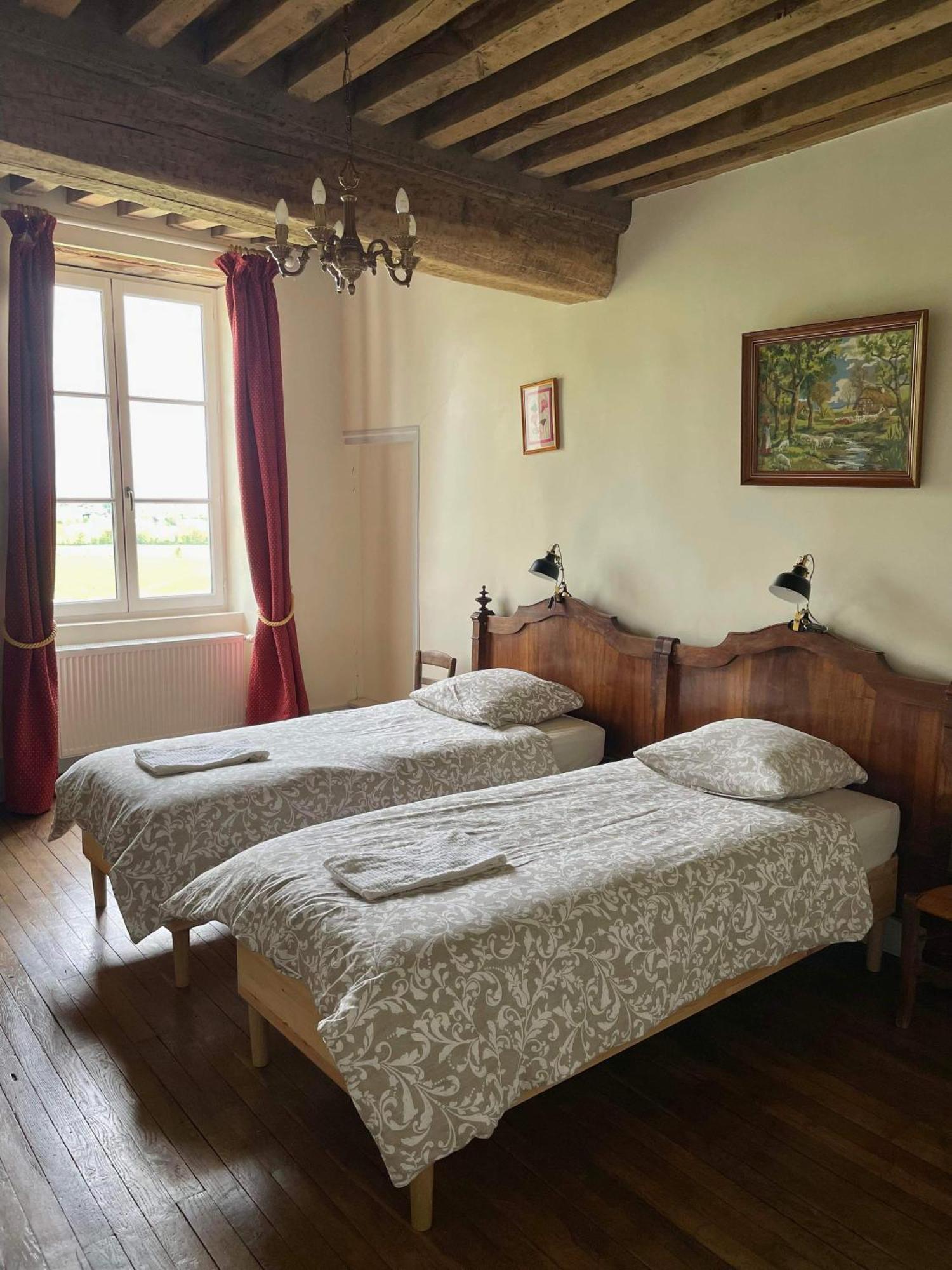 Domaine De Mont Hotel Room photo